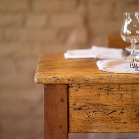 Albergo Cantine Ascheri Bra Ngoại thất bức ảnh