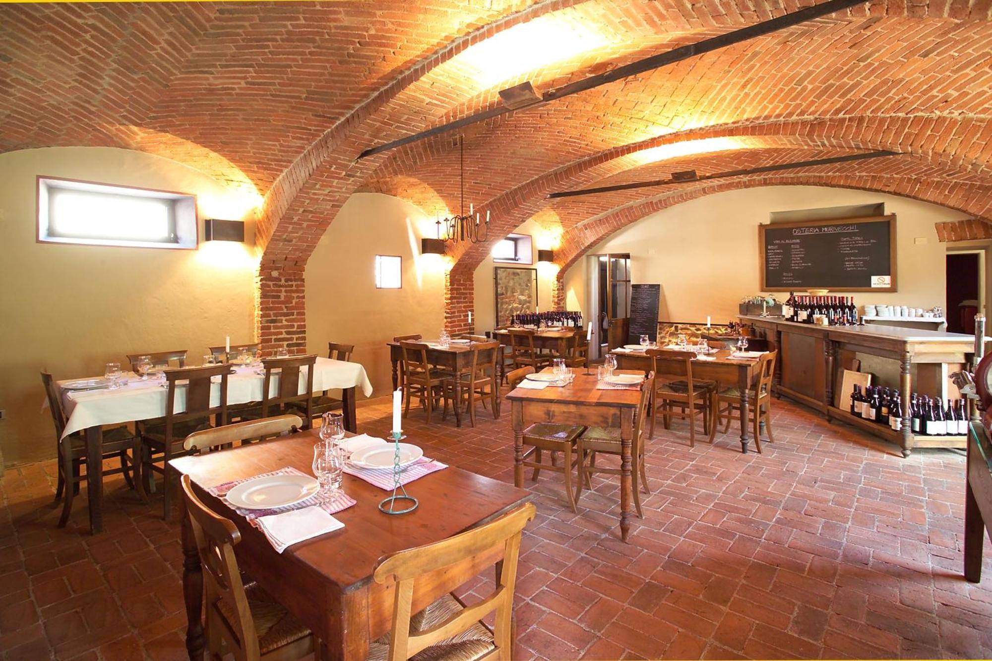 Albergo Cantine Ascheri Bra Ngoại thất bức ảnh