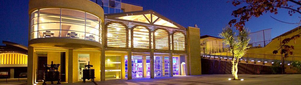 Albergo Cantine Ascheri Bra Ngoại thất bức ảnh