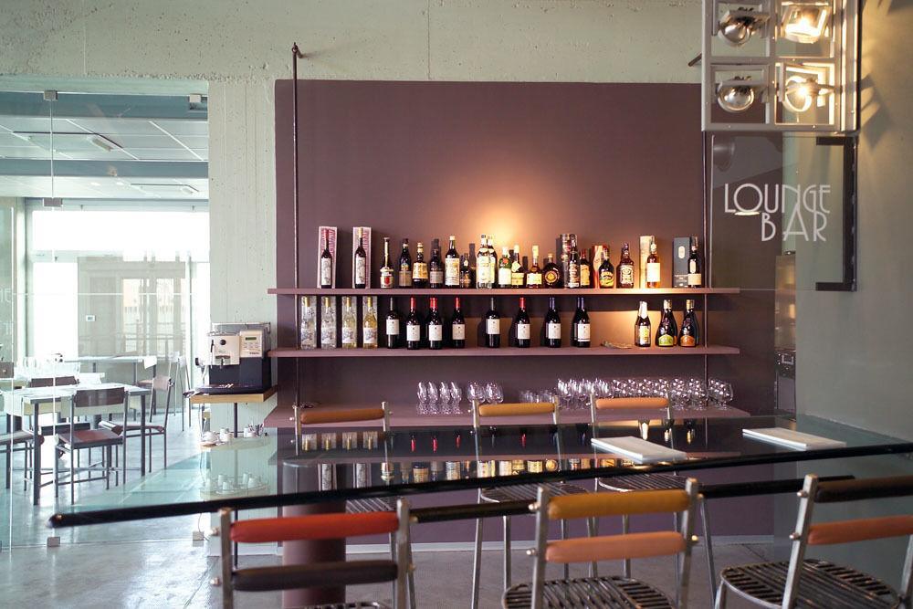 Albergo Cantine Ascheri Bra Ngoại thất bức ảnh