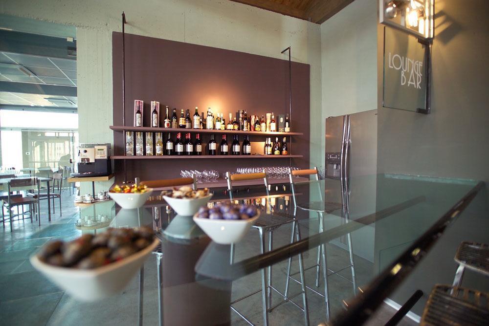 Albergo Cantine Ascheri Bra Ngoại thất bức ảnh