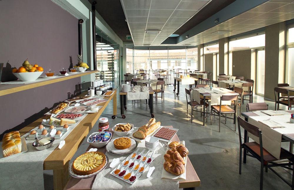 Albergo Cantine Ascheri Bra Ngoại thất bức ảnh
