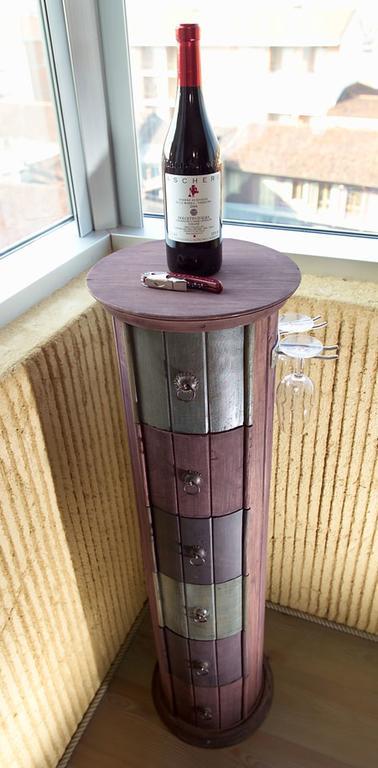 Albergo Cantine Ascheri Bra Ngoại thất bức ảnh