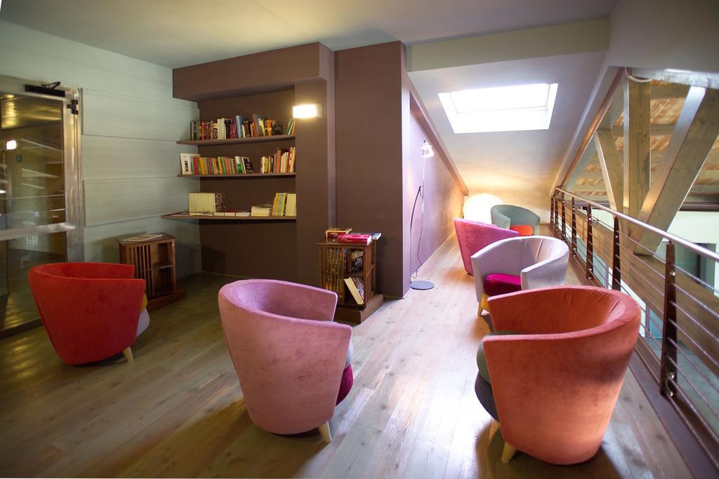 Albergo Cantine Ascheri Bra Ngoại thất bức ảnh