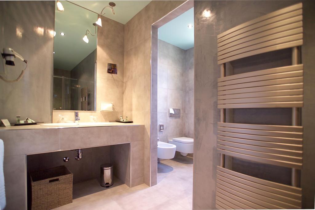 Albergo Cantine Ascheri Bra Phòng bức ảnh