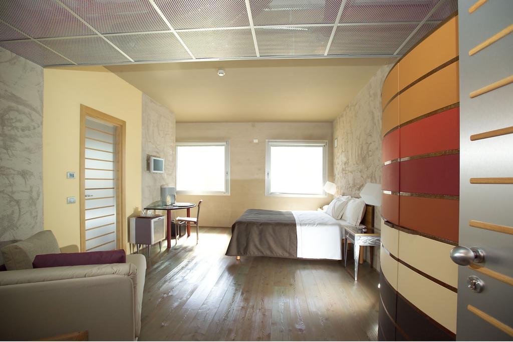 Albergo Cantine Ascheri Bra Phòng bức ảnh