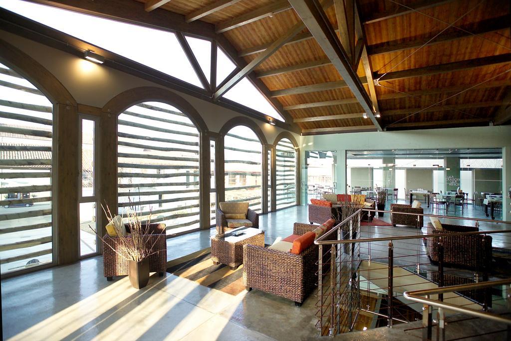 Albergo Cantine Ascheri Bra Ngoại thất bức ảnh